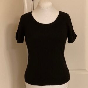 Lauren Ralph Lauren silk blend sweater